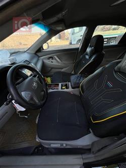 تۆیۆتا کامری